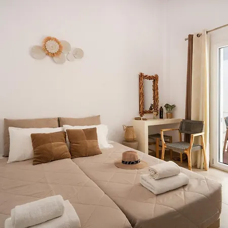 Rodia Apartment
