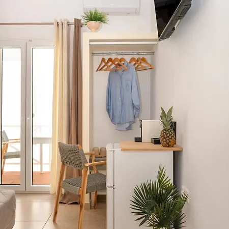 Rodia Apartment Naoussa