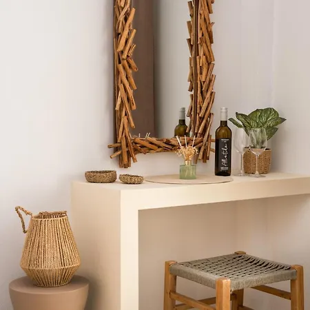 Apartment Rodia *