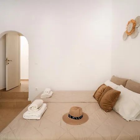 Apartment Rodia