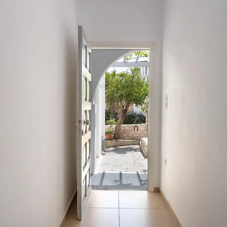 Rodia Apartment